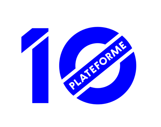 Plateforme 10